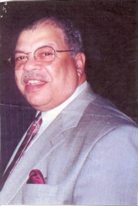 Gerald A. Mason, Sr.